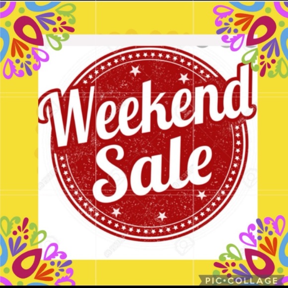 Earings 2” HOOPS, Worn Once - Picture 4 of 7